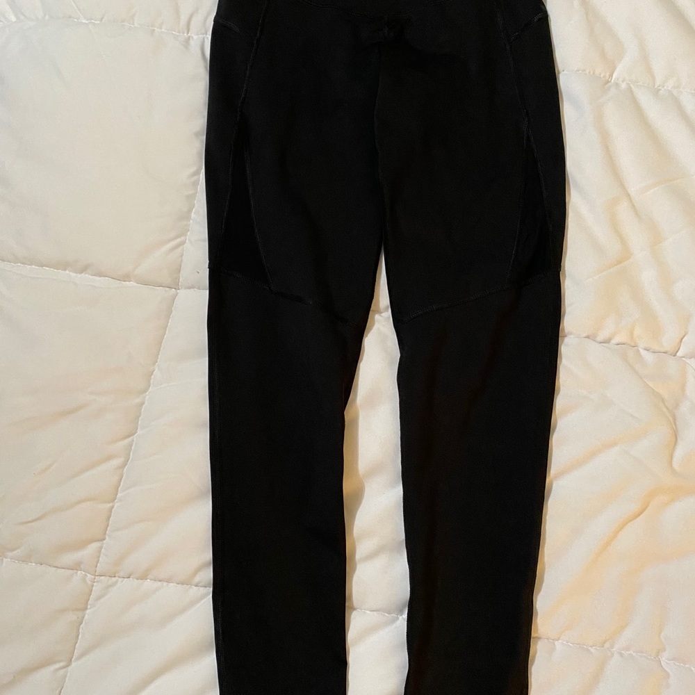 Champion duo dry compression pants